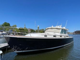 48' Sabre 2015 Yacht For Sale